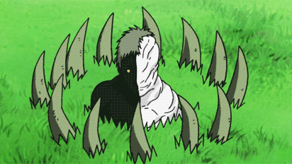 Zetsu habilidades